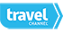 Logo: Travel Channel