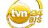 Logo: TVN 24 BiS