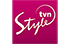 Logo: TVN Style
