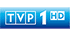 Logo: TVP 1