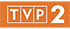 Logo: TVP 2