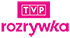 Logo: TVP Rozrywka
