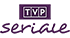 Logo: TVP Seriale