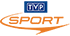 Logo: TVP Sport