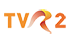 Logo: TVR 2
