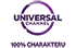 Logo: Universal Channel