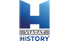 Logo: Viasat History HD
