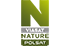 Logo: Viasat Nature Polsat
